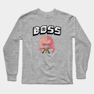 BOSS...Krang Long Sleeve T-Shirt